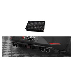 Maxton Design Spoiler Toldat Seat Leon FR Mk4 (2020–)