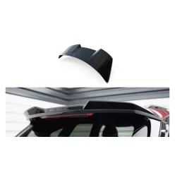   Maxton Design Spoiler Toldat Hyundai Tucson N-Line Mk4 (2020–)