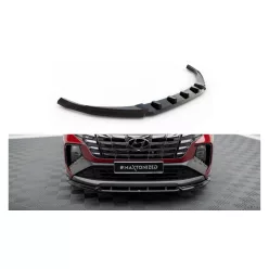   Maxton Design Első Toldat / Splitter Hyundai Tucson N-Line Mk4 (2020–)