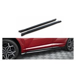 Diffuser Hyundai Tucson N-Line IV Side Skirts