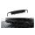 Diffuser Audi A6 C7 Avant Rear Valance Double Exhaust Version both side