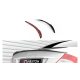Spoiler Cap Mercedes-Benz CLS C219