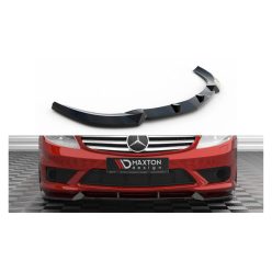   Maxton Design Első Toldat / Splitter Mercedes-Benz CL 63 AMG C216 ( )