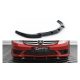 Maxton Design Első Toldat / Splitter Mercedes-Benz CL 63 AMG C216 ( )