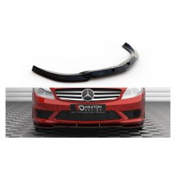   Maxton Design Első Toldat / Splitter Mercedes-Benz CL 63 AMG C216 ( )