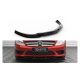 Maxton Design Első Toldat / Splitter Mercedes-Benz CL 63 AMG C216 ( )