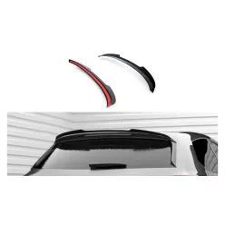   Maxton Design Spoiler Toldat Seat Leon Cupra Mk3 Facelift Kombi