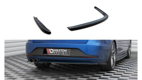 Splitter Seat Leon FR Sportstourer III Rear Side v.3