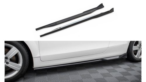 Diffuser Audi TT 8J Side Skirts