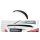 Spoiler Cap Mercedes-Benz CLA C117 Facelift 3D