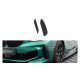 Wheel Arch BMW 1 F40 M-Pack air intake front bumper