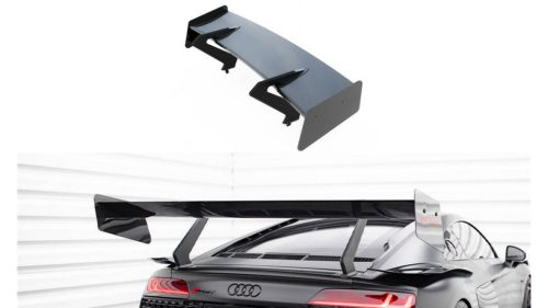 Spoiler Audi R8 4S Facelift Carbon + LED