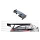 Spoiler Audi R8 4S Facelift Carbon + LED