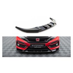 Splitter Honda Civic X Front