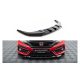 Splitter Honda Civic X Front