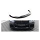 Splitter BMW 7 G11 Facelift M-Pack Front v.4