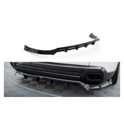 Splitter Rolls Royce Cullinan Rear Central with Diffuser