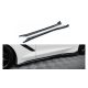 Diffuser Chevrolet Corvette C7 Side Skirts v.2