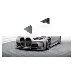 Flaps BMW 4 G82 M-Pack Front Carbon