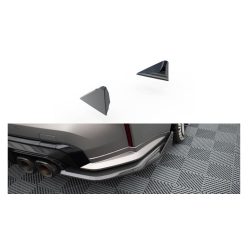 Flaps BMW 4 G82 M-Pack Rear Carbon