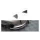 Flaps BMW 4 G82 M-Pack Rear Carbon