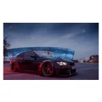 BMW M3 E92
