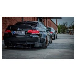 Bumper BMW 3 E92 M-Pack Rear