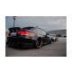 Flares BMW 3 E92 M-Pack Rear Valance