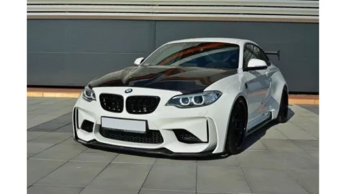 WIDE BODY BMW M2 F87