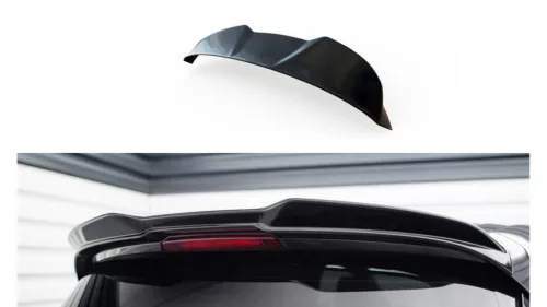 Spoiler Cap 3D Ford S-Max ST-Line Mk2