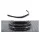 Front Splitter Ford S-Max ST-Line Mk2