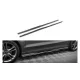 Side Skirts Diffusers Ford S-Max ST-Line Mk2