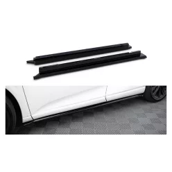Side Skirts Diffusers Lexus RX F-Sport Mk5