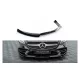Maxton Design Első Toldat / Splitter Mercedes-Benz S AMG Line C217 Facelift Kupé