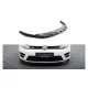 Front Splitter V.5 Volkswagen Golf R Mk7