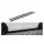 Side Skirts Diffusers V.4 Volkswagen Golf R Mk7
