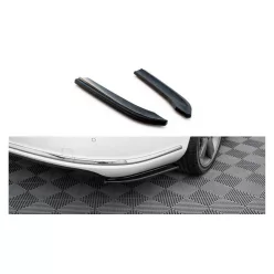   Maxton Design Hátsó Sarokelemek Volkswagen Passat Mk7 Kombi