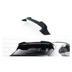   Maxton Design Spoiler Toldat Porsche Macan GTS Mk1 Facelift (2018–2021)