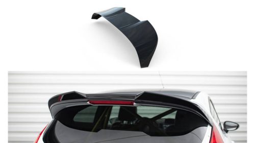 Spoiler Ford Fiesta ST Mk7 Facelift Rear