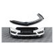Splitter Ford Fiesta ST Mk7 Facelift Front v.6