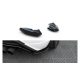 Splitter Ford Fiesta ST Mk7 Rear Side Facelift V.3