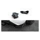 Splitter Ford Fiesta ST Mk7 Rear Side + Flaps Facelift v.3