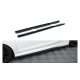 Side Skirts Ford Fiesta ST ST-Line Mk7 v.4