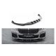 Splitter BMW 7 M-Pack G11 G12 Facelift Front v.5