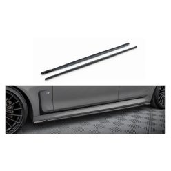 Side Skirts BMW 7 G11 M-Pack v.2