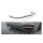 Splitter BMW 7 M-Pack G11 G12 Facelift Rear Central with Diffuser v.2