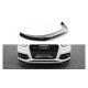 Splitter Audi Q3 S-line 8U Front v.2