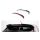 Spoiler Skoda Fabia Mk4 Rear