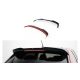 Spoiler Skoda Fabia Mk4 Rear