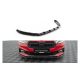 Splitter Skoda Fabia Mk4 Front